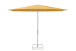 Glatz Parasol VITA Torna rond Cat.5 617 Safran Gris soie