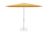 Glatz Parasol VITA Torna rond Cat.5 617 Safran Gris soie