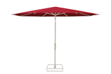 Glatz Parasol VITA Torna rond Cat.5 646 Rubino Gris soie