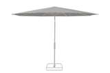 Glatz Parasol VITA Torna rond Cat.5 652 Silver Gris soie