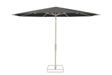 Glatz Parasol VITA Torna rond Cat.5 669 Carbone Gris soie