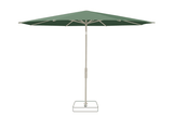 Glatz Parasol VITA Torna rond Cat.5 677 Nile Gris soie