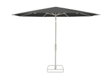 Glatz Parasol VITA Torna rond Cat.5 809 Midnight Gris soie