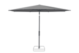 Glatz Parasol VITA Torna rond Cat.5 502 Thunder Anthracite