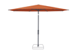 Glatz Parasol VITA Torna rond Cat.5 513 Outback Anthracite