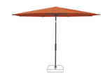 Glatz Parasol VITA Torna rond Cat.5 513 Outback Anthracite