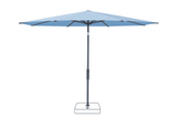 Glatz Parasol VITA Torna rond Cat.5 515 Cloud Anthracite