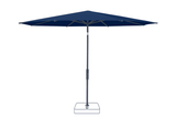 Glatz Parasol VITA Torna rond Cat.5 530 Atlantic Anthracite