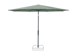 Glatz Parasol VITA Torna rond Cat.5 588 Olive Anthracite