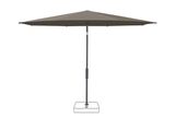 Glatz Parasol VITA Torna rond Cat.5 611 Sandstone Anthracite