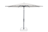 Glatz Parasol VITA Torna rond Cat.5 665 Chrome Anthracite