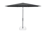 Glatz Parasol VITA Torna rond Cat.5 669 Carbone Anthracite