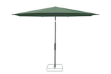 Glatz Parasol VITA Torna rond Cat.5 677 Nile Anthracite