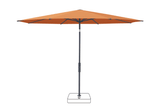 Glatz Parasol VITA Torna rond Cat.5 802 Sienna Anthracite