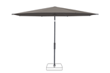 Glatz Parasol VITA Torna rond Cat.5 806 Forge Anthracite