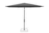 Glatz Parasol VITA Torna rond Cat.5 807 Lava Anthracite