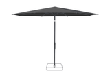 Glatz Parasol VITA Torna rond Cat.5 809 Midnight Anthracite