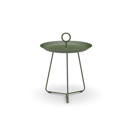 Houe Eyelet Tray table Ø45cm