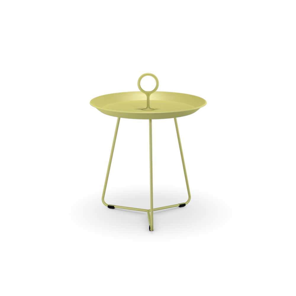 Houe Eyelet Tray table Ø45cm
