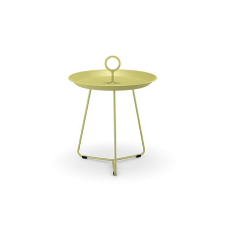 Houe Eyelet Tray table Ø45cm