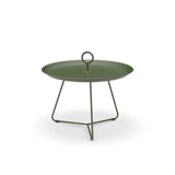 Houe Eyelet Tray table Ø58cm