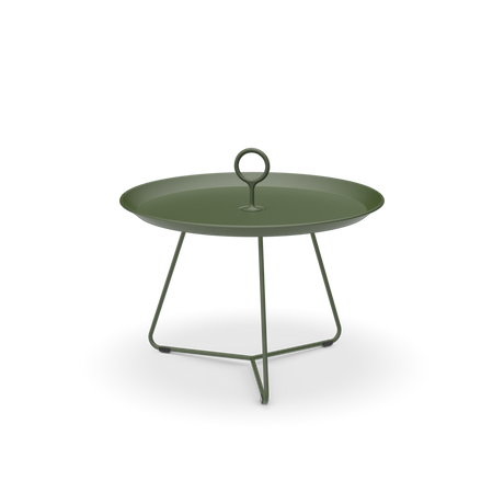 Houe Eyelet Tray table Ø58cm