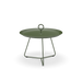 Houe Eyelet Tray table Ø58cm