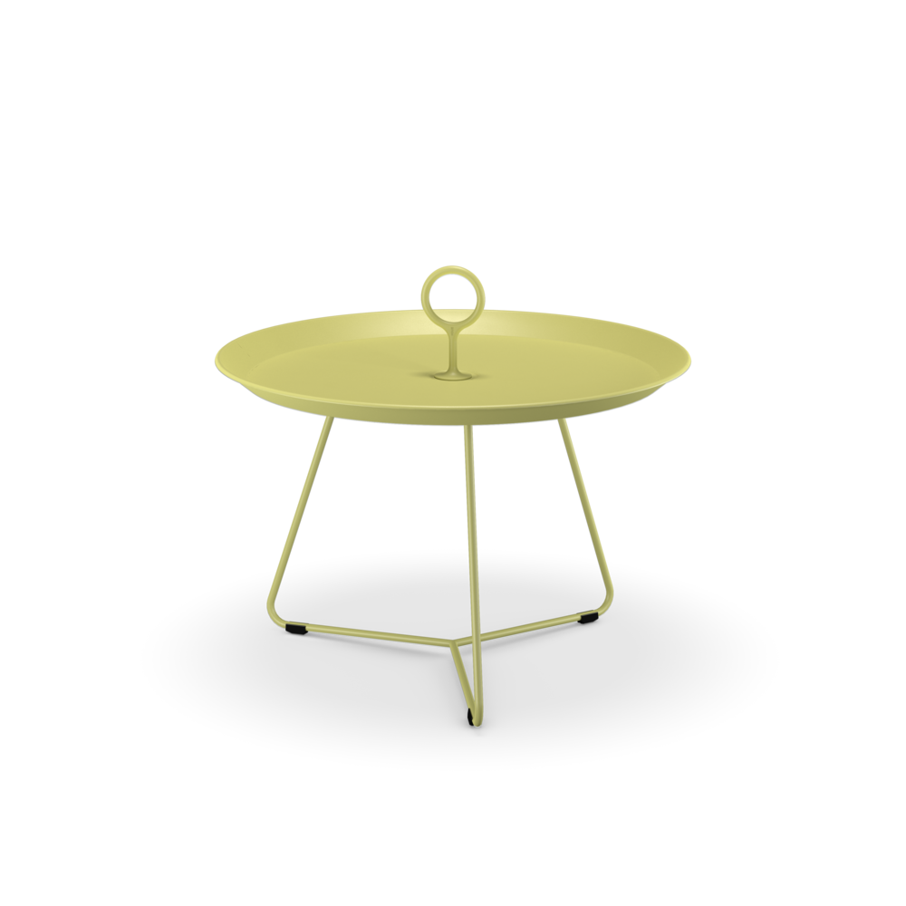 Houe Eyelet Tray table Ø57.5cm