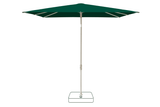 Glatz Parasol VITA Piana carre Cat.5 521 Aloe Gris soie
