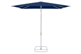 Glatz Parasol VITA Piana carre Cat.5 530 Atlantic Gris soie
