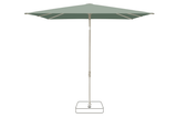 Glatz Parasol VITA Piana carre Cat.5 588 Olive Gris soie