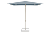 Glatz Parasol VITA Piana carre Cat.5 603 Horizon Gris soie