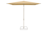 Glatz Parasol VITA Piana carre Cat.5 604 Cereal Gris soie