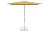 Glatz Parasol VITA Piana carre Cat.5 618 Dijon Gris soie