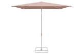 Glatz Parasol VITA Piana carre Cat.5 639 Blush Gris soie
