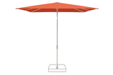 Glatz Parasol VITA Piana carre Cat.5 660 Papaya Gris soie