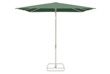 Glatz Parasol VITA Piana carre Cat.5 677 Nile Gris soie