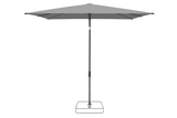 Glatz Parasol VITA Piana carre Cat.5 509 Slate Anthracite