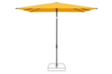 Glatz Parasol VITA Piana carre Cat.5 514 Corn Anthracite
