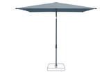 Glatz Parasol VITA Piana carre Cat.5 603 Horizon Anthracite