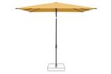 Glatz Parasol VITA Piana carre Cat.5 617 Safran Anthracite