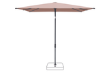Glatz Parasol VITA Piana carre Cat.5 639 Blush Anthracite