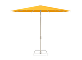 Glatz Parasol VITA Piana rond Cat.5 514 Corn Gris soie
