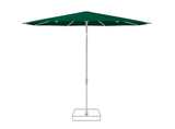 Glatz Parasol VITA Piana rond Cat.5 521 Aloe Gris soie