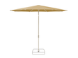 Glatz Parasol VITA Piana rond Cat.5 618 Dijon Gris soie