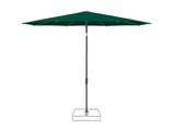 Glatz Parasol VITA Piana rond Cat.5 521 Aloe Anthracite