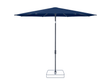 Glatz Parasol VITA Piana rond Cat.5 530 Atlantic Anthracite