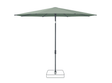 Glatz Parasol VITA Piana rond Cat.5 588 Olive Anthracite