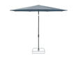 Glatz Parasol VITA Piana rond Cat.5 603 Horizon Anthracite
