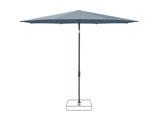Glatz Parasol VITA Piana rond Cat.5 603 Horizon Anthracite